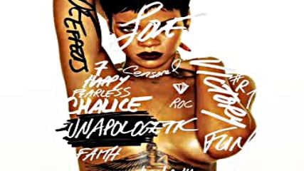 Rihanna - Love Without Tragedy / Mother Mary ( Audio )