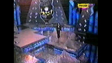Mina - Moj lepi