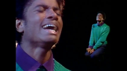 Michael Jackson - Shes Out Of My Life 
