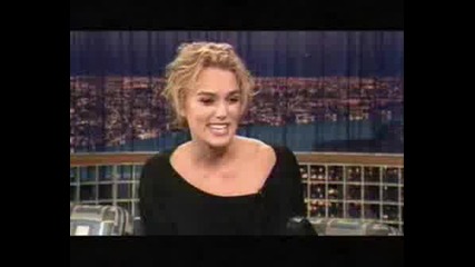 Keira Knightely Is Sexy