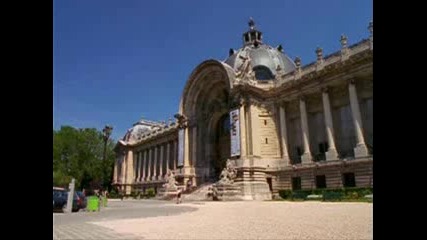 Passport To Paris - Part 1