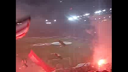 Olympiakos - Gate 7