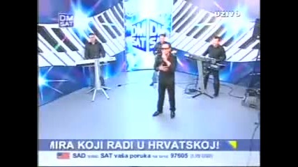 Mile Kitic - Kockar 
