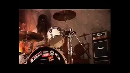Anal Thunder - I Choose The Sin 