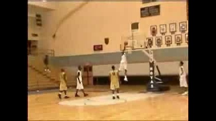 Steve - Summer League