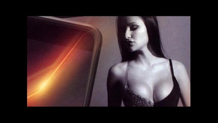 New**валентина Кристи - Хайде дай