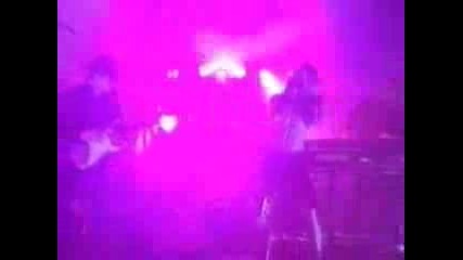 Red Hot Chili Peppers - Foxy Lady (Jimi Hendrix Cover)