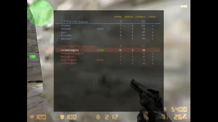 Smoke Noob 1.avi