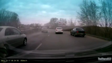 Car Crash Копилация