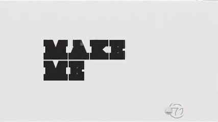 Janet Jackson - Make Me 
