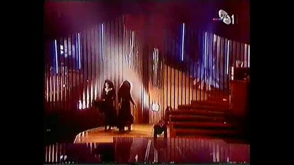 Ceca Raznatovic - Novogodisnji program 