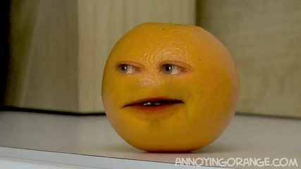 Annoying Orange Wazzup 2 Wasssabi 