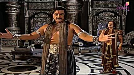 Jai Shri Krishna - 6th October 2008 - - Full Episode