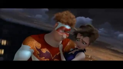 Jonah Hill Megamind Interview