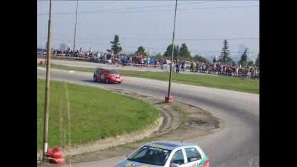 Rally Boqna