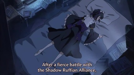 Sengoku Collection Episode 10 Eng Hq