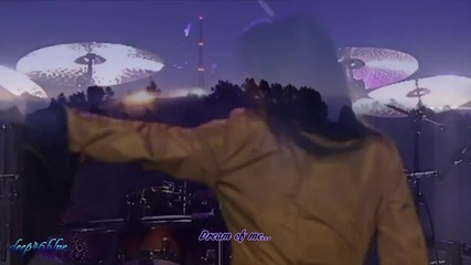 Nightwish - Ever Dream (end of an Era-live)