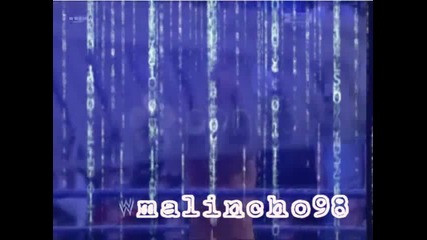 | | M V | | Chris Jericho - Get ready for the Smackdown | | M V | |