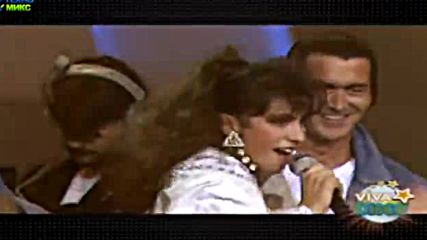 Remember The 80s - Viva Disco Videomix