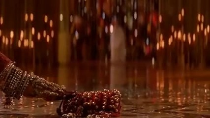 Индийска Devdas Maar dala
