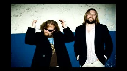 Moreland and Armbuckle - Hate To See You Go 
