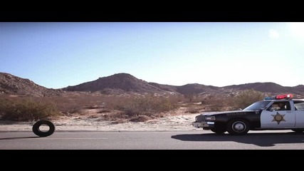 Rubber *2011* Trailer