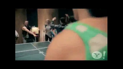 David Guetta ft. Chris Willis & Fergie - Gettin Over You 