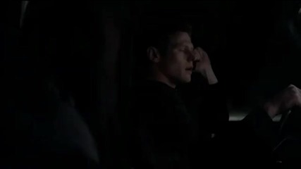 “i care about you Damon, which is why I have to let you go.”