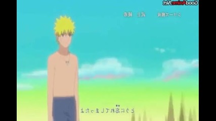 Naruto Shippuden Fan Animation Naruto vs Pein 