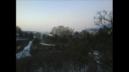 Belogradchik [zima]