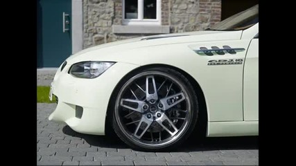 bmw tunming