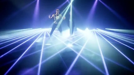 Wisin Feat. Pitbull - Control