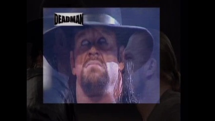 Triple H, The Undertaker, Kevin Nash