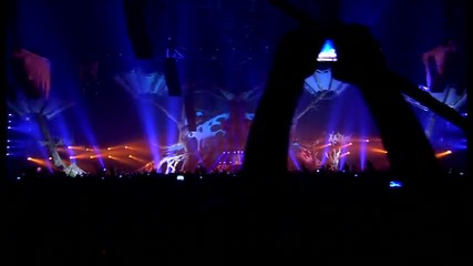 Qlimax 2009 Noise Controllers [hd]