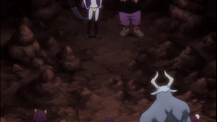 [sfs] Hunter x Hunter - 91 [848x480 x264 Aac][bg]