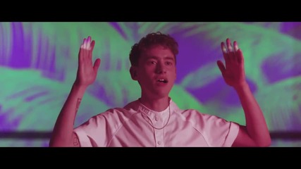 New! 2o14 | Years & Years - Take Shelter ( Official Video ) + Превод