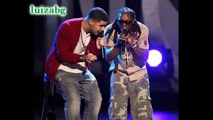Lil Wayne Ft. Drake - She Will
