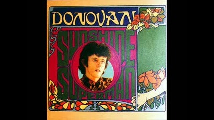 Donovan - The River Song 