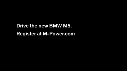 Машина Bmw M5 .2011.