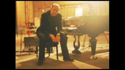 Craig Armstrong - Weather Storm