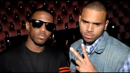 Chris Brown ft. Wale & Fabolous - Pretty Girls (remix)