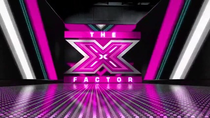 Did Emblem3 Make You a Believer The X Factor Usa 2012