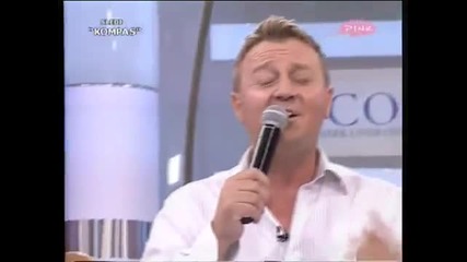 Превод и Видео Nedeljko Bajic Baja-dukat Srcu / Златна монета в сърцето