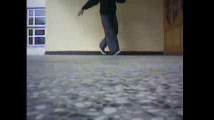 Cwalk