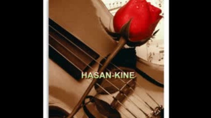 Hasan - Kine 1(СТРАХОТЕН ЦИГУЛАР)