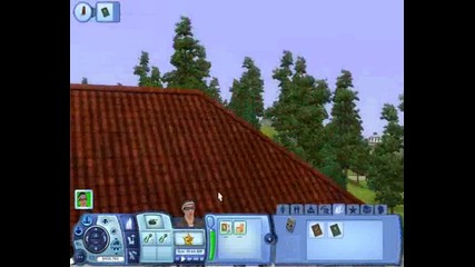The Sims 3 - Къща