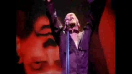 Depeche Mode - Condemnation /live/