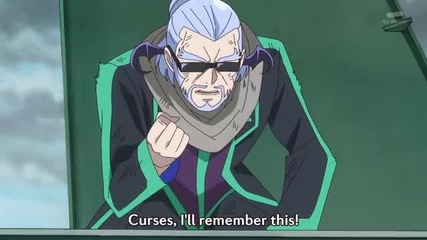 Dokidoki! Precure 11