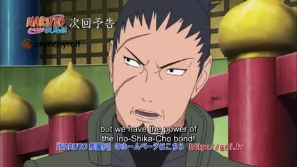 Naruto Shippuden 270 Preview