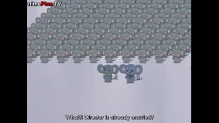Kirarin Revolution episode 68